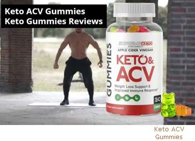 Apple Keto Gummies Prostate Logo
